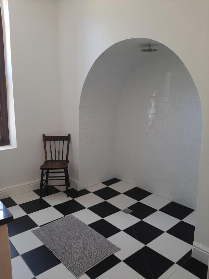 Mooiplaas Wine Estate Apartment Stellenbosch Bagian luar foto