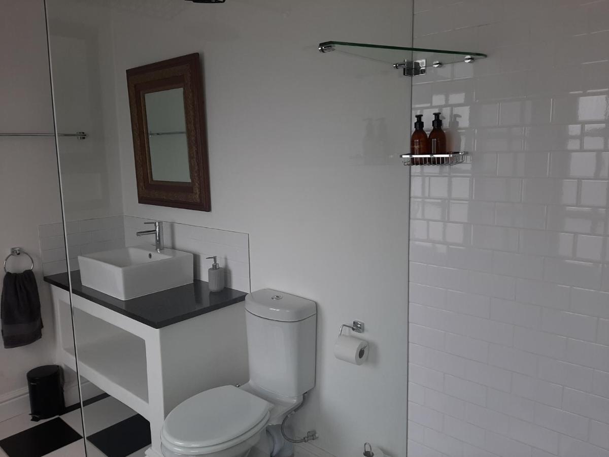 Mooiplaas Wine Estate Apartment Stellenbosch Bagian luar foto