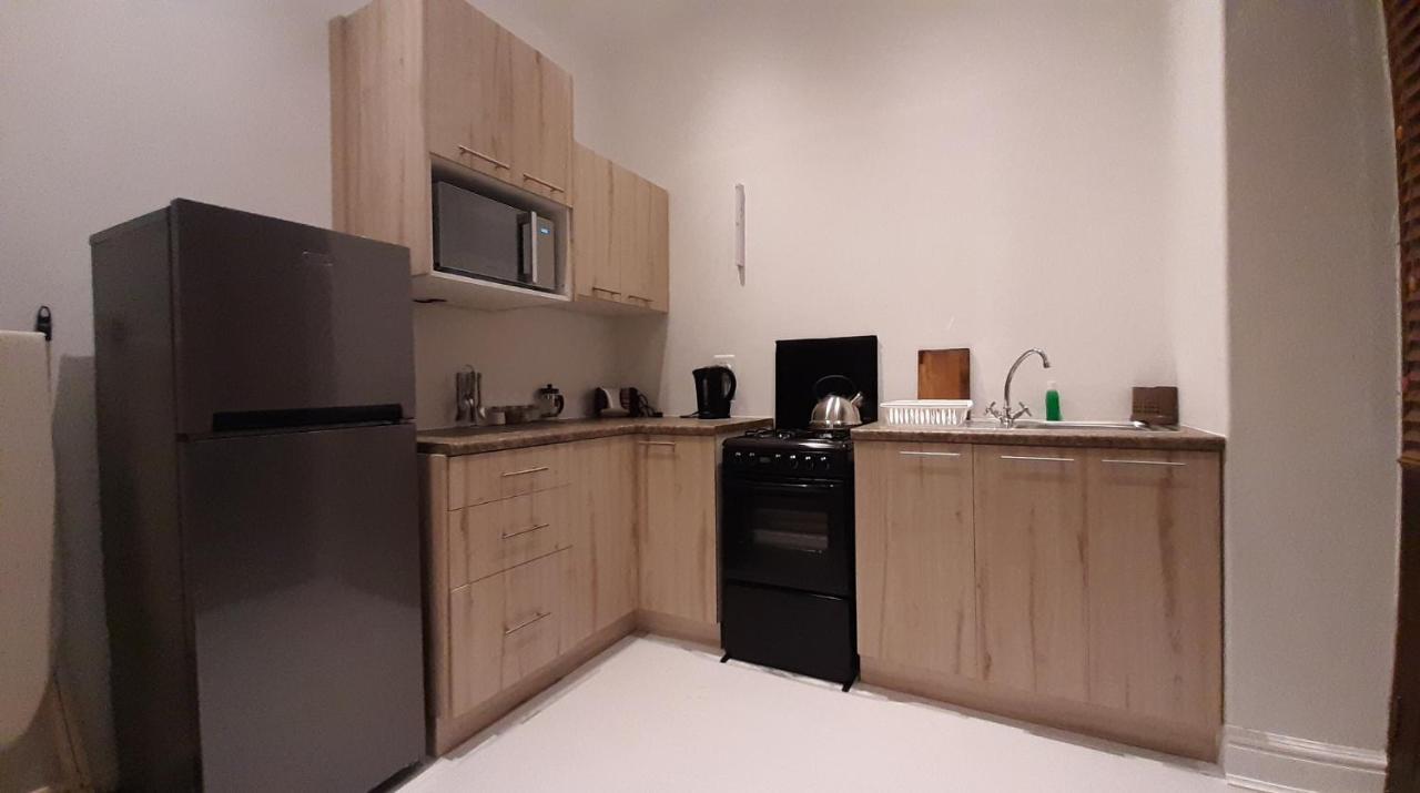 Mooiplaas Wine Estate Apartment Stellenbosch Bagian luar foto