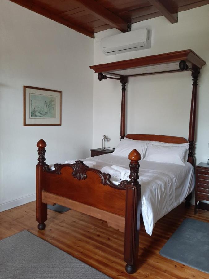 Mooiplaas Wine Estate Apartment Stellenbosch Bagian luar foto