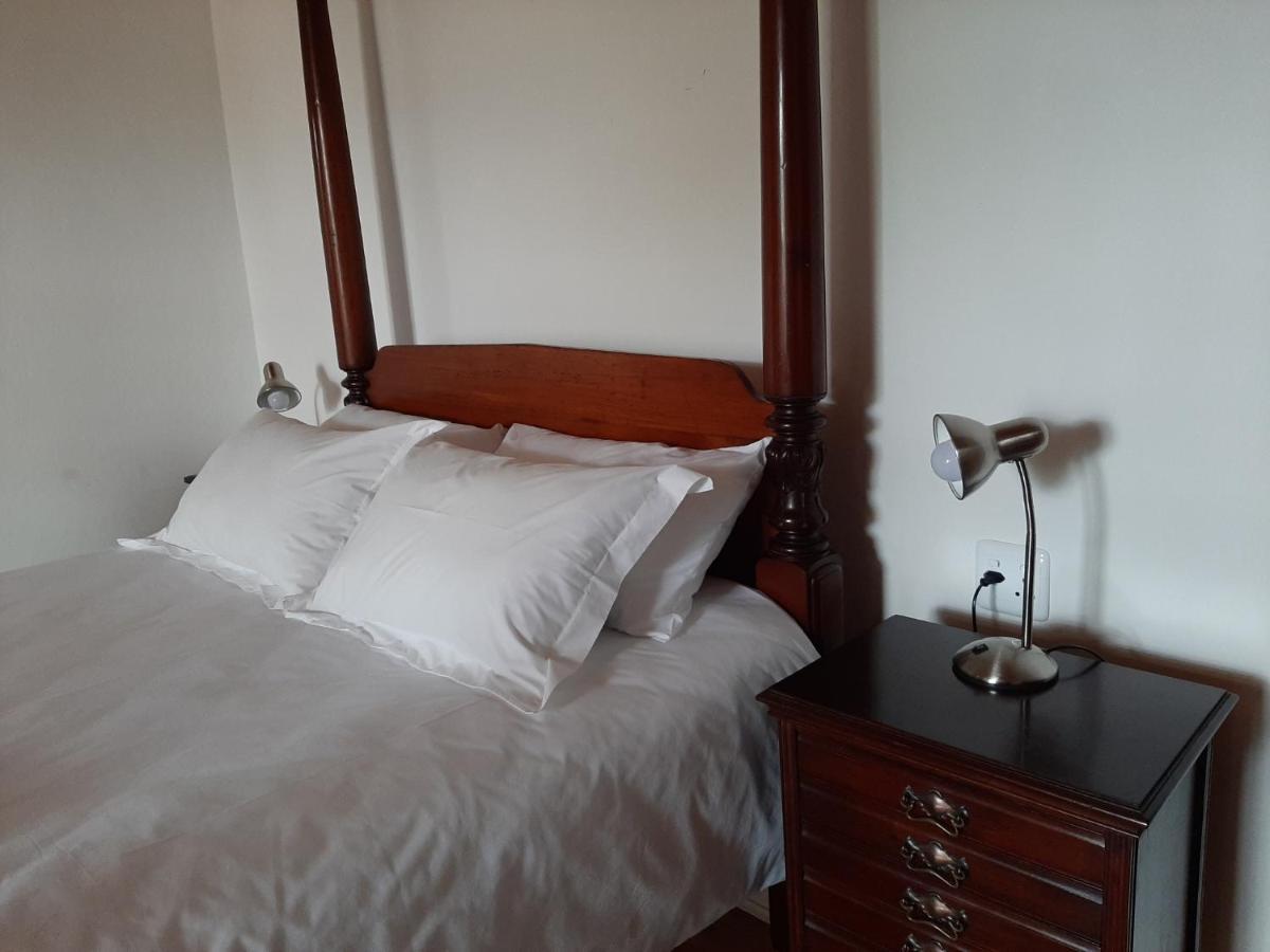 Mooiplaas Wine Estate Apartment Stellenbosch Bagian luar foto