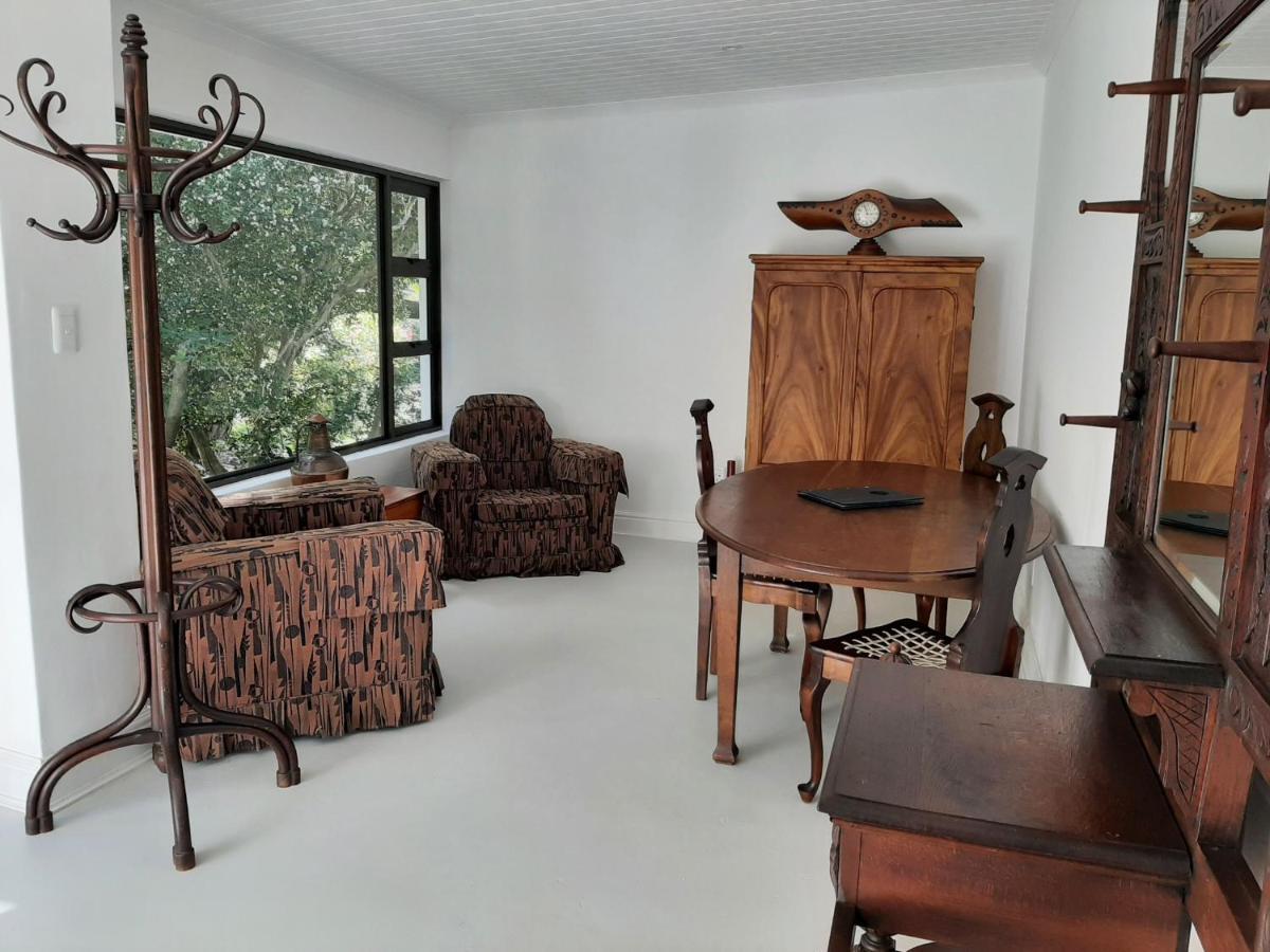Mooiplaas Wine Estate Apartment Stellenbosch Bagian luar foto
