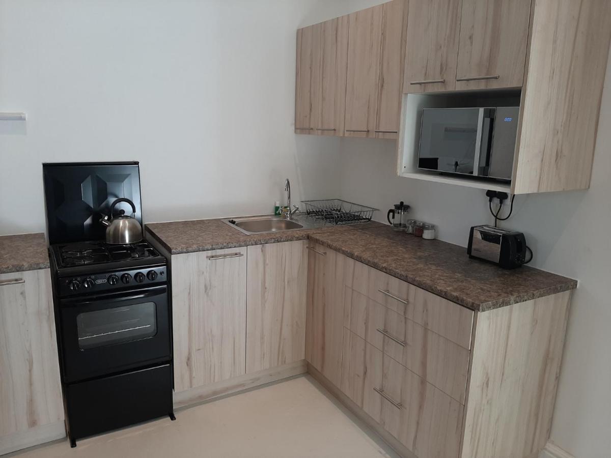 Mooiplaas Wine Estate Apartment Stellenbosch Bagian luar foto