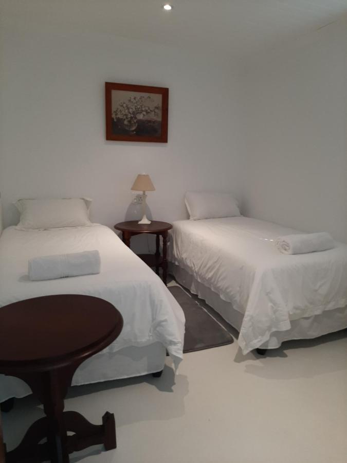 Mooiplaas Wine Estate Apartment Stellenbosch Bagian luar foto