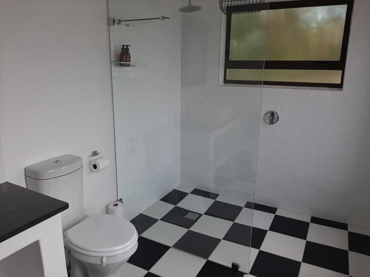Mooiplaas Wine Estate Apartment Stellenbosch Bagian luar foto