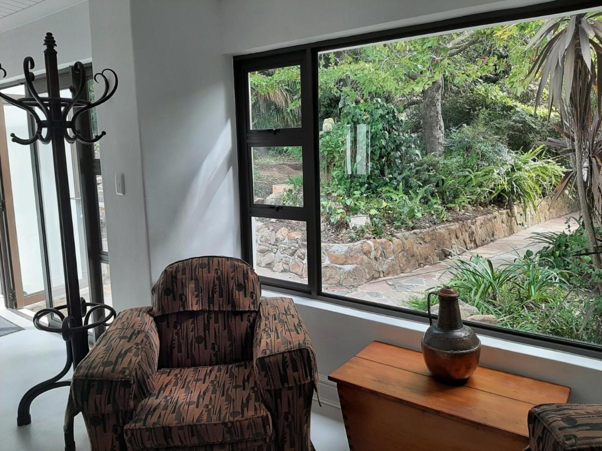Mooiplaas Wine Estate Apartment Stellenbosch Bagian luar foto