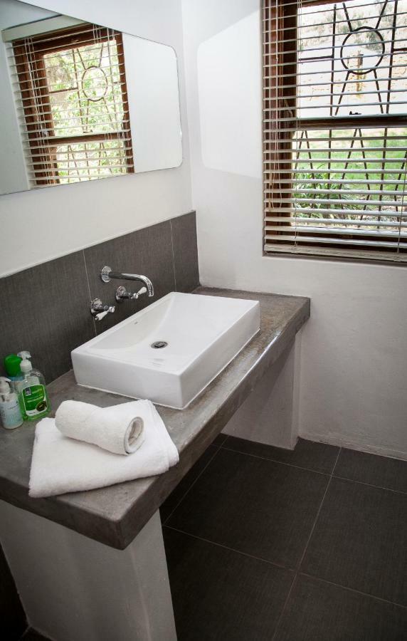 Mooiplaas Wine Estate Apartment Stellenbosch Bagian luar foto